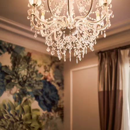 La Maison Gobert Particulier 4*