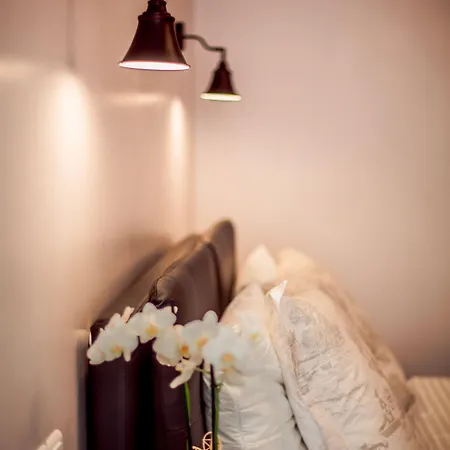 La Maison Gobert Particulier