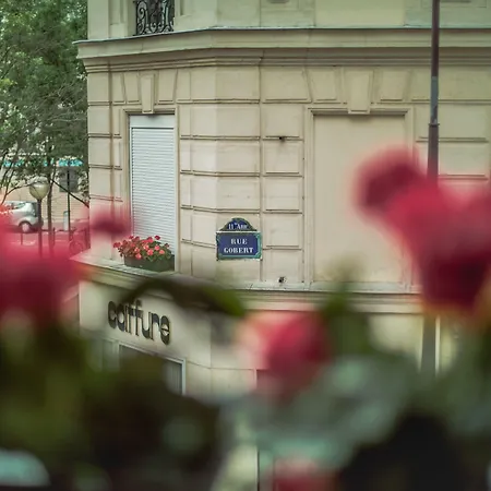 La Maison Gobert Particulier 4*