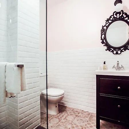 Couette-café La Maison Gobert Particulier