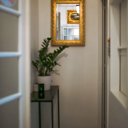 La Maison Gobert Particulier 4* Paris