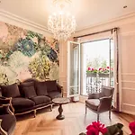 La Maison Gobert Particulier 4*