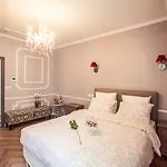 La Maison Gobert Particulier 4*