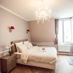 La Maison Gobert Particulier 4* פריז