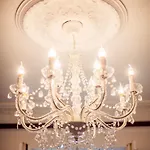 La Maison Gobert Particulier לינה וארוחת בוקר 4*