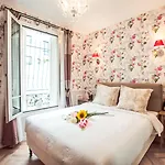La Maison Gobert Particulier 4*