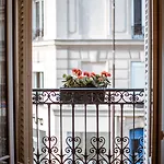 La Maison Gobert Particulier Bed & Breakfast Parigi