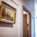 La Maison Gobert Particulier לינה וארוחת בוקר
