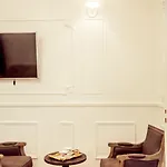 La Maison Gobert Particulier 4* פריז