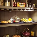 La Maison Gobert Particulier פריז