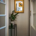 La Maison Gobert Particulier 4* פריז