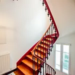 La Maison Gobert Particulier 4* פריז