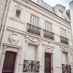 La Maison Gobert Particulier לינה וארוחת בוקר פריז