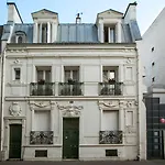La Maison Gobert Particulier לינה וארוחת בוקר פריז