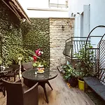 La Maison Gobert Particulier 4*