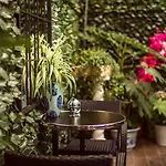 La Maison Gobert Particulier 4*