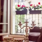 La Maison Gobert Particulier 4* Paris