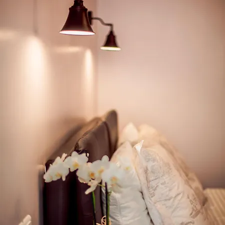 Bed and breakfast La Maison Gobert Particulier 3*