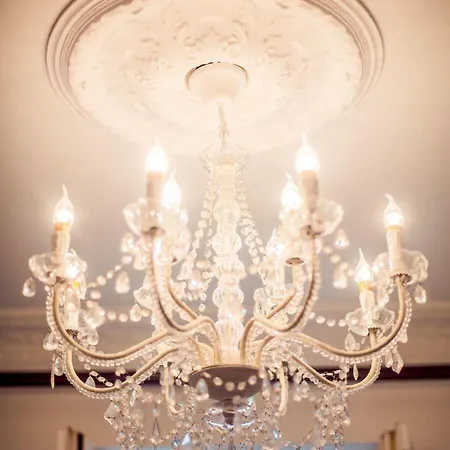 La Maison Gobert Particulier 3*