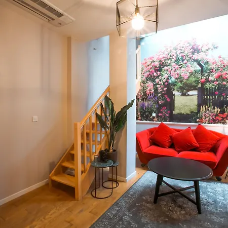 La Maison Gobert Particulier 3* París