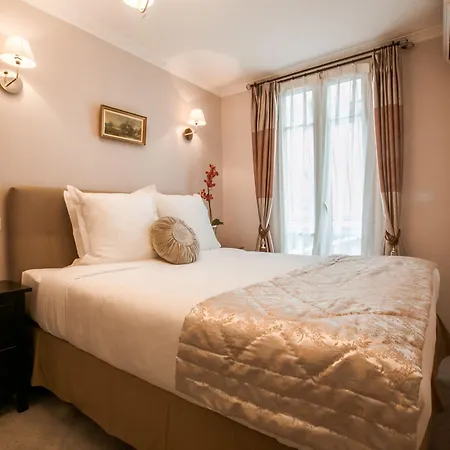 La Maison Gobert Particulier Bed and breakfast