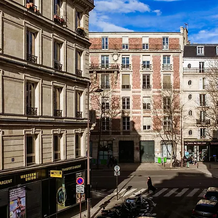 La Maison Gobert Particulier 3*