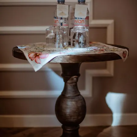 La Maison Gobert Particulier 3* París