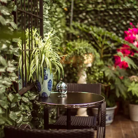 Bed and breakfast La Maison Gobert Particulier 3*