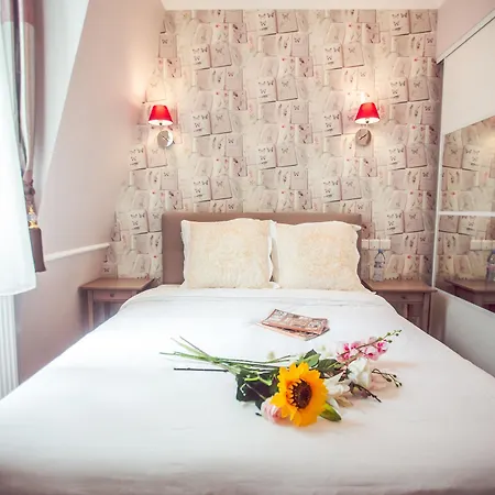 Bed and breakfast La Maison Gobert Particulier