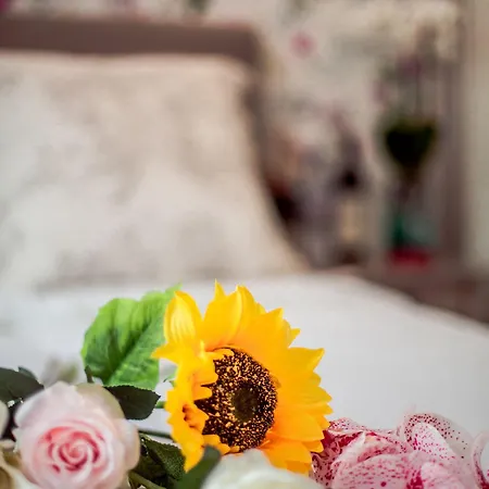 Bed and breakfast La Maison Gobert Particulier París