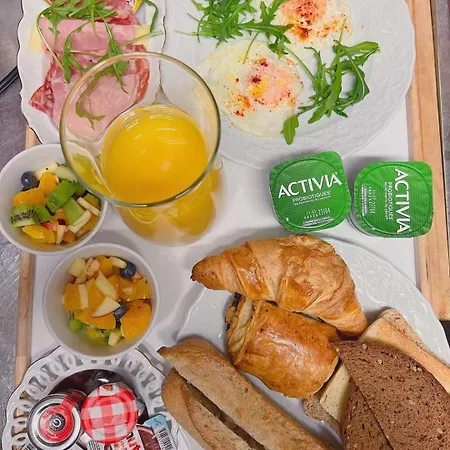 La Maison Gobert Particulier Παρίσι