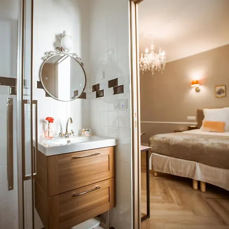 La Maison Gobert Particulier Paris
