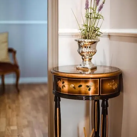 La Maison Gobert Particulier Bed and breakfast París