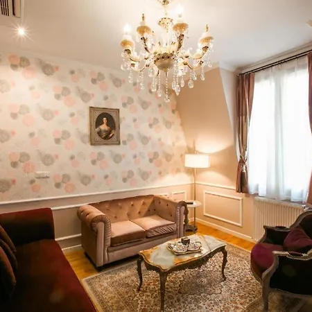 Bed and Breakfast La Maison Gobert Particulier Παρίσι