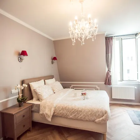 La Maison Gobert Particulier 4* Paris