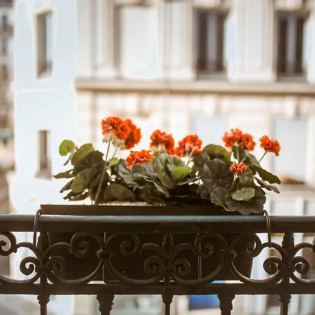 ベッド・アンド・ブレックファスト La Maison Gobert Particulier パリ