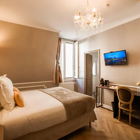 La Maison Gobert Particulier