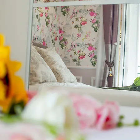 La Maison Gobert Particulier Oda ve Kahvaltı 4*