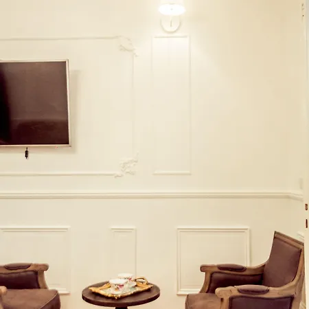 La Maison Gobert Particulier 4* Paris