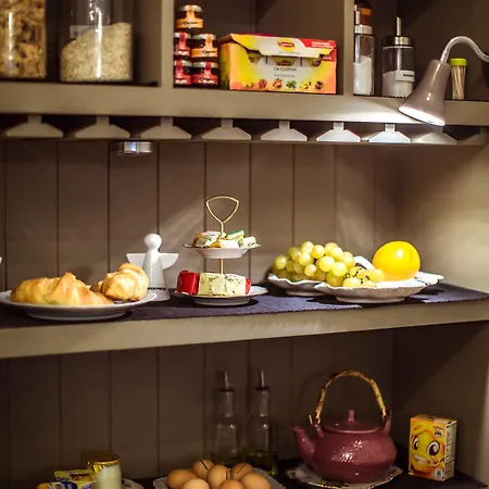 La Maison Gobert Particulier Paris