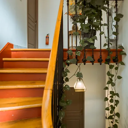 La Maison Gobert Particulier Oda ve Kahvaltı