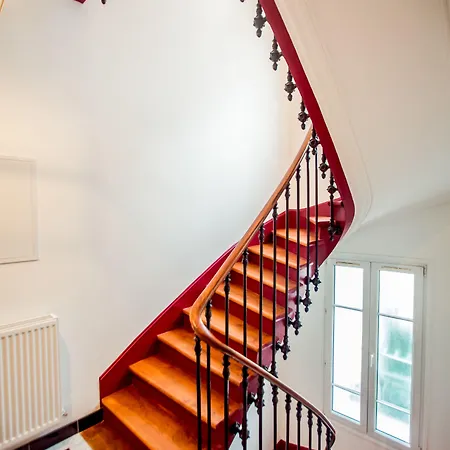 La Maison Gobert Particulier 4* Paris