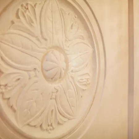 Oda ve Kahvaltı La Maison Gobert Particulier