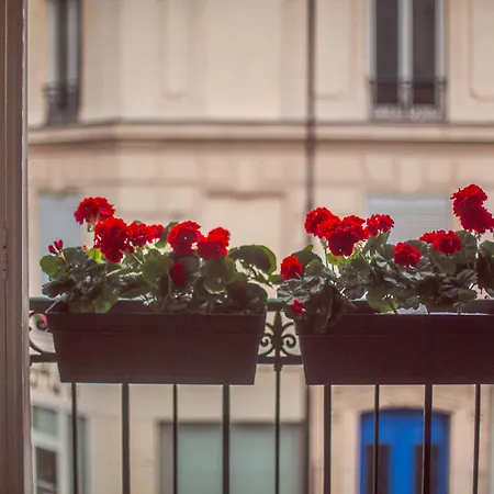 La Maison Gobert Particulier 4* Paris