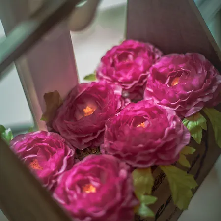 La Maison Gobert Particulier Bed and breakfast París