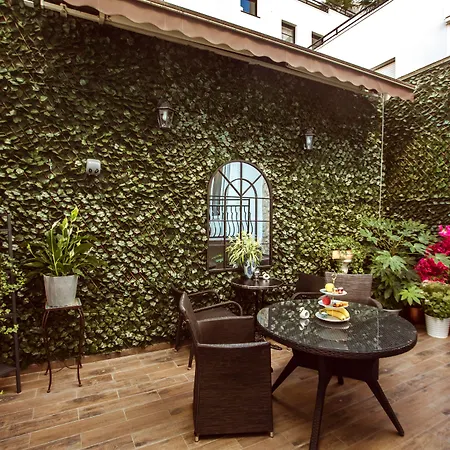 La Maison Gobert Particulier Oda ve Kahvaltı