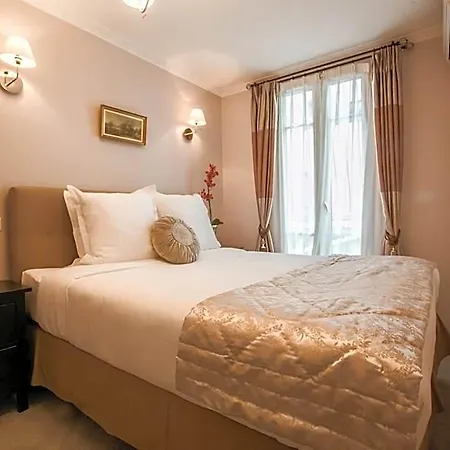 La Maison Gobert Particulier 4* Paris