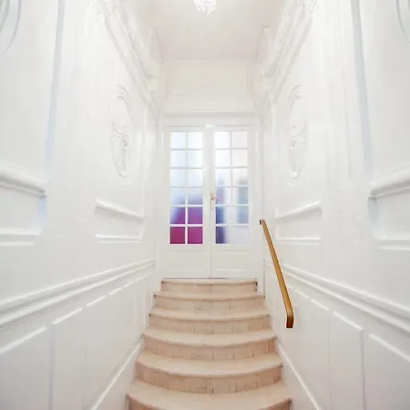 La Maison Gobert Particulier