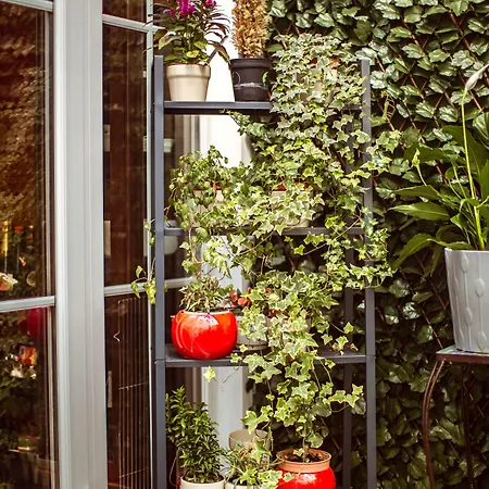 La Maison Gobert Particulier 4*