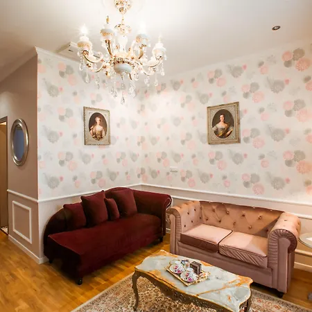 La Maison Gobert Particulier Frühstückspension Paris